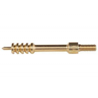 Pro-Shot J7B Spear Tip Benchrest Cleaning Jag 7mm Rifle 8-32 Brass 1.75