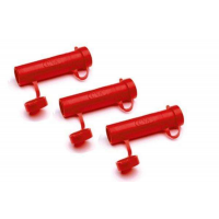 CVA RAPID LOADER .54CAL 3 PACK PLASTIC