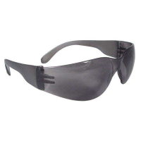 LSI MIRAGE SMOKE EYE SHOOTING GLASSES