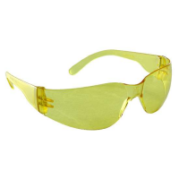 LSI MIRAGE YELLOW EYE SHOOTING GLASSES