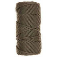 Tacshield 03001 550 Cord  50 ft OD Green