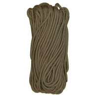 Tacshield 03002 550 Cord  50 ft Coyote