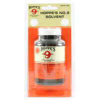 NO 9 NITRO POWDER SOLVENT 4OZ JAR CLM