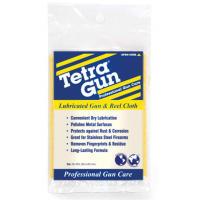 Tetra 320I Lubricating Gun and Reel Cleaning Cloth 10 x 10