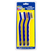 Tetra 1520I Multi-Purpose Brush  3 Per Pack