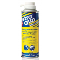 TETRA GUN CARBON CLEANER 2 FL. OZ.