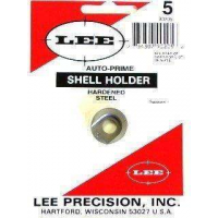 Lee 90205 #1 Shell Holder Each 223WSSM/257 Wthby/6.5 Rem. Mag/338 #