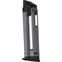 Browning 1911-22 LR 10 Round Black Detachable Magazine