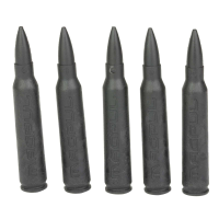 DUMMY ROUNDS 5.56 BLK