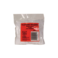 Southern Bloomer 102 Cleaning Patches .22 Cal Cotton 200 Per Pack