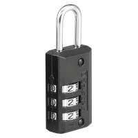 Master Lock 646D Combination Lock