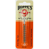 Hoppes 1251 Tornado Brush Rifle 30 Cal Rifle Stainless Steel Brush