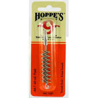 Hoppes 1257 Tornado Brush Pistol 44/45 Cal Pistol Stainless Steel  Brush