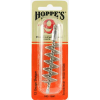 Hoppes 1260 Tornado Brush Shotgun 12 Gauge Shotgun Stainless Steel Brush