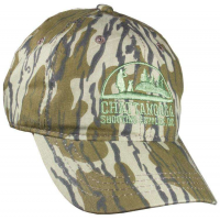 ORIGINAL BOTTOMLAND CAP CSSI LOGO