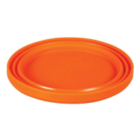 Ultimate Survival FlexWare Bowl 1.0 Orange