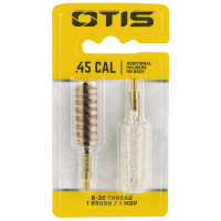 OTIS 45CAL BRUSH/MOP COMBO PACK