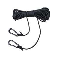 MUDDY 30' LIFT CORD HEAVY DUTY NYLON W/ 2 CARABINERS