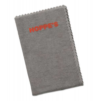 Hoppes 1218 Silicone Cleaning Cloth Gun/Reel 10 PK