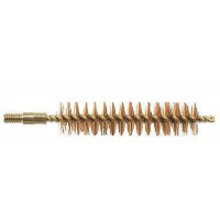 DEWEY BENCHREST BRASS BRUSH .50 CAL