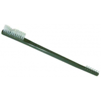 DOUBLEENDED PARTS CLEANING BRUSH