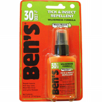 Adventure Medical Kits 00067190 Bens 30 1.25 oz Insect Repellent 1.25 oz