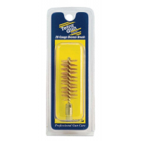 TETRA BRASS CORE BRONZE BRUSH 12GA