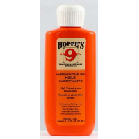 Hoppes 1003 Lubricating Oil  2.25 oz Squeeze Bottle