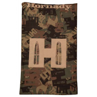 HORN 9926 HORNADY NECK GAITER