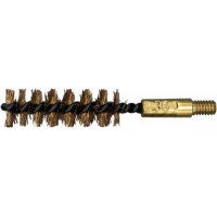 SHOOTERS CHOICE BRONZE BORE BRUSH 9MM 2