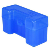 113 - WSM 20rd Blue ammo box