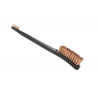 HOP UTILITY BRUSH BRONZE (10)