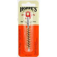 Hoppes 1311P Phosphor Bronze Brush Shotgun 410 Gauge Shotgun Bronze Brush