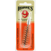 Hoppes 1312P Phosphor Bronze Brush Shotgun 20 Gauge Shotgun Bronze Brush