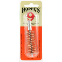 Hoppes 1314P Phosphor Bronze Brush Shotgun 12 Gauge Shotgun Bronze Brush