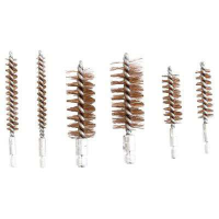 B/C BRONZE BORE BRUSH 22/223/556MM