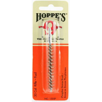 Hoppes 1305P Phosphor Bronze Brush Rifle 30 Cal Rifle Bronze Brush