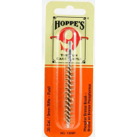 Hoppes 1309P Phosphor Bronze Brush Rifle .35 Cal/9mm Rifle Bronze Brush