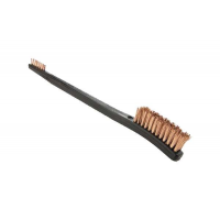 Hoppes 1316P Phosphor Bronze Brush Rifle .38 Cal Rifle Bronze Brush