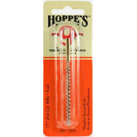 Hoppes 1302P Phosphor Bronze Brush Rifle .17 Cal Rifle Bronze Brush