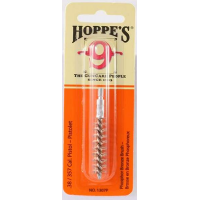 Hoppes 1307P Phosphor Bronze Brush Pistol .38 Cal Pistol Bronze Brush 10 Pack