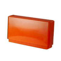 110 - .270/.30-06 Sprg. 20rd Hunter Orange ammo box