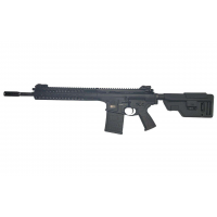 LWRC REPR MKII 7.62MM 16 BBL BLACK PROOF BARREL