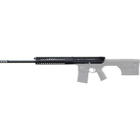 LWRC REPR MKII UPPER 22 6.5CREED BLK PROOF