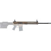 LWRC REPR MKII 22 BBL 6.5 CREEDMOOR FDE PROOF RESEARCH BARREL UPPER