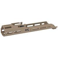 KDG SCAR MREX MARK II MLOK 4.25 FDE