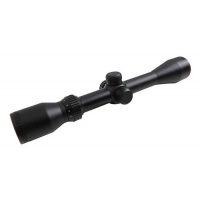 TRAD 3-9X40 450BUSH ILLU RANGEFINDING RET BLK