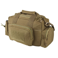 NCStar VISM Range Bag Tan Small