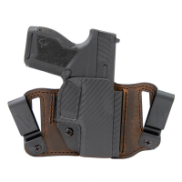 Versa Carry Insurgent Deluxe (IWB/OWB) Holster Kimber Mako