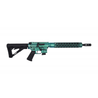 JP Enterprises JP-5 14.5(P&W16) Roller Delayed Dual Charge Gun Candy Neptune 9mm Rifle